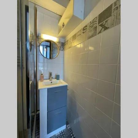 Neuf St Lary 10 Min A Pied