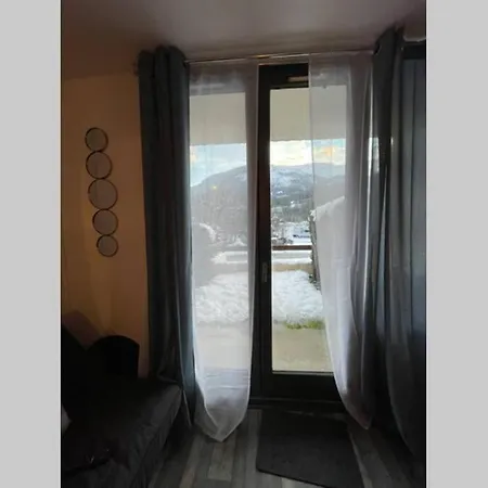 Neuf St Lary 10 Min A Pied Vielle-Aure