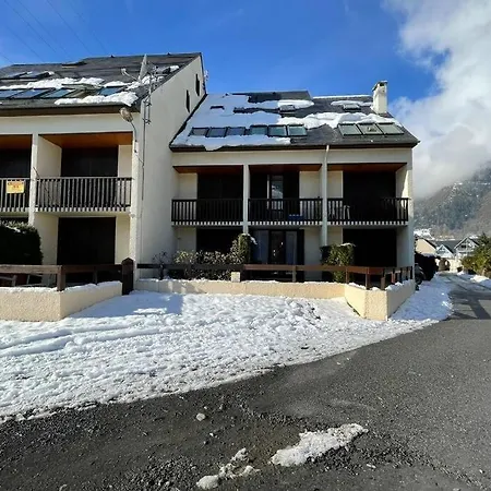 Neuf St Lary 10 Min à Pied