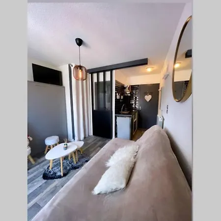 Neuf St Lary 10 Min A Pied Vielle-Aure