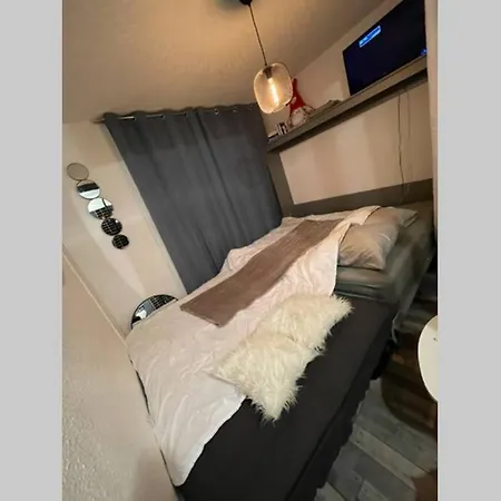 Neuf St Lary 10 Min A Pied Vielle-Aure